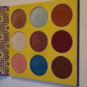 Juvia's Place The Saharan II